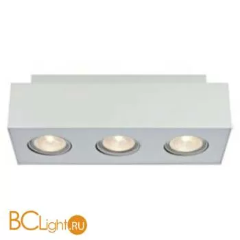 Встраиваемый спот (точечный светильник) MarksLojd Valbo 104862