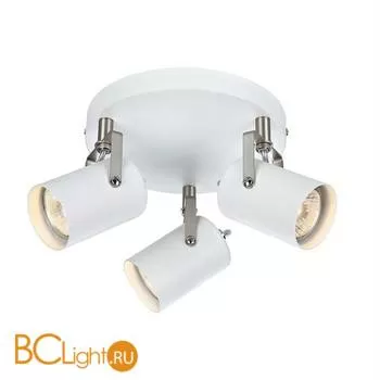 Спот (точечный светильник) MarkSlojd Key 106421