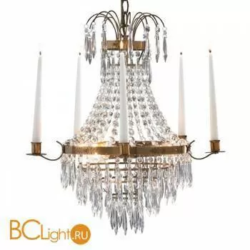 Люстра MarksLojd KRAGEHOLM 100602