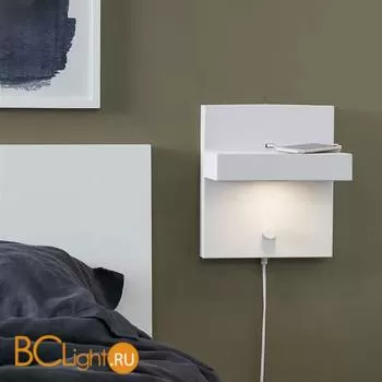 Настенный светильник MarkSlojd Kubik 106899 - Фото 0