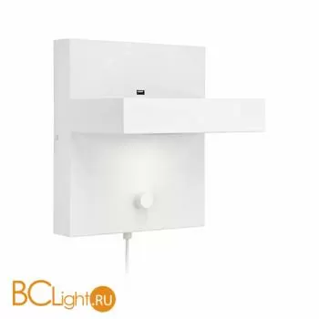 Настенный светильник MarkSlojd Kubik 106899