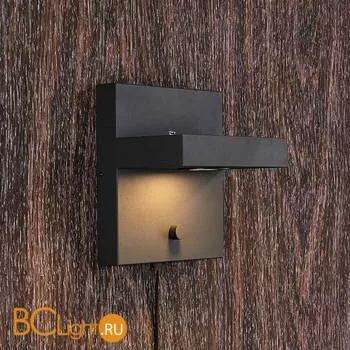 Настенный светильник MarkSlojd Kubik 107065 - Фото 0