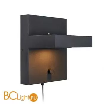 Настенный светильник MarkSlojd Kubik 107065