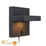 Настенный светильник MarkSlojd Kubik 107065