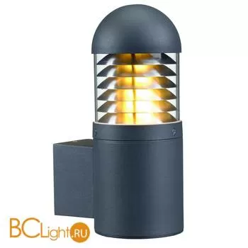 Уличный настенный светильник MarksLojd KURT Vagglampa GRA 102570