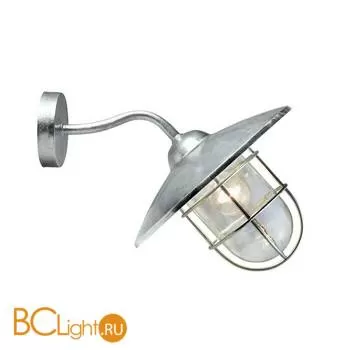 Настенный уличный светильник MarksLojd Kust 104716