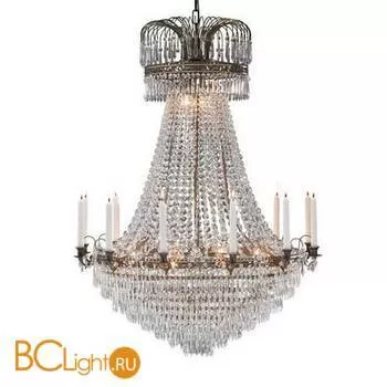 Люстра MarkSlojd Lacko 105142