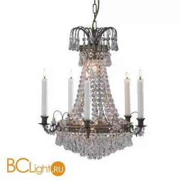 Люстра MarksLojd Lacko 100642