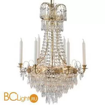 Люстра MarksLojd Lacko 104419