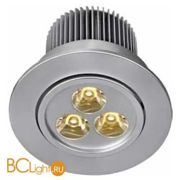 Встраиваемый спот (точечный светильник) MarksLojd LAMBDA 105138