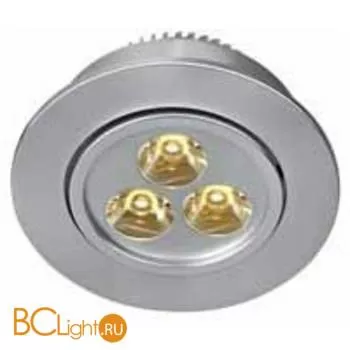 Встраиваемый спот (точечный светильник) MarksLojd Sigma 105136