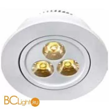 Встраиваемый спот (точечный светильник) MarksLojd Sigma 105137