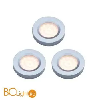 Встраиваемый спот (точечный светильник) MarksLojd Tau 105320