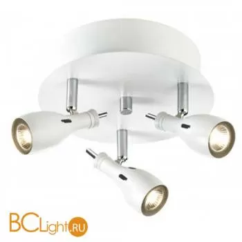 Cпот (точечный светильник) MarksLojd Lammhult 102385