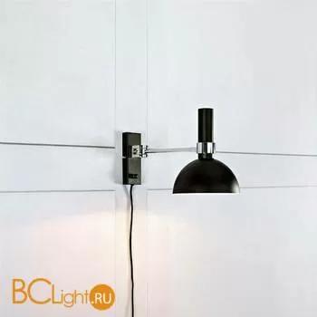 Бра MarkSlojd Larry 106853 - Фото 0