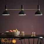 Подвесной светильник MarkSlojd Larry 106971 - Фото 0