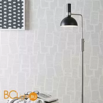 Торшер MarkSlojd Larry 106857 - Фото 0