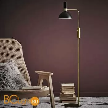 Торшер MarkSlojd Larry 106972 - Фото 0