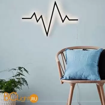 Настенный светильник MarkSlojd Life 107152 - Фото 0