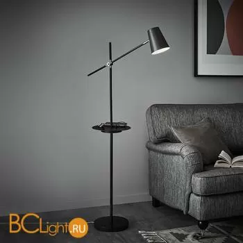 Торшер MarkSlojd Linear 107307 - Фото 0