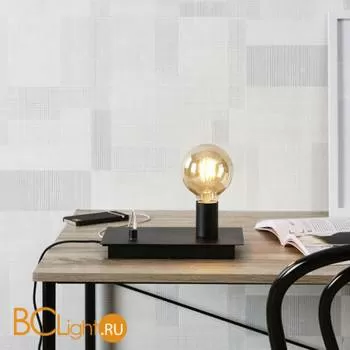 Настольная лампа MarkSlojd Load 107056 - Фото 0