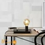 Настольная лампа MarkSlojd Load 107056 - Фото 0