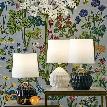 Настольная лампа MarkSlojd Lora 106883 - Фото 0