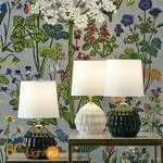 Настольная лампа MarkSlojd Lora 106883 - Фото 0