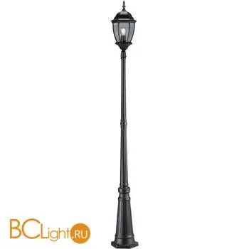 Садово-парковый фонарь MarksLojd Lotta 100332