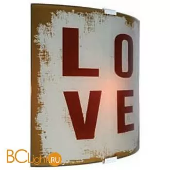 Настенный светильник MarksLojd HOPE 104891