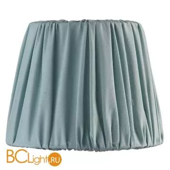 Абажур MarkSlojd Lyckan 104356 голубого цвета
