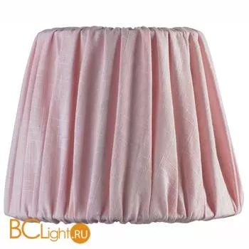 Абажур MarkSlojd Lyckan+Hagen 104357 розового цвета