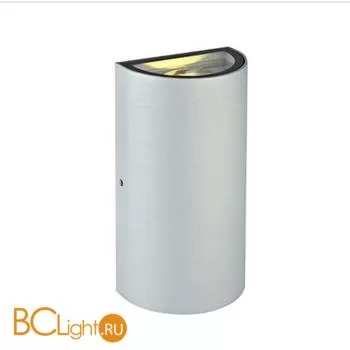 Уличный настенный светильник MarkSlojd Lyra 106529