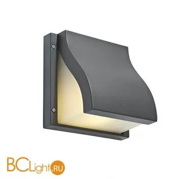 Настенный уличный светильник MarksLojd Manne 104184