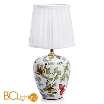 Настольная лампа MarkSlojd Mansion 107039