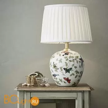 Настольная лампа MarkSlojd Mansion 107040 - Фото 0