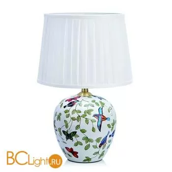 Настольная лампа MarkSlojd Mansion 107040