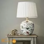 Настольная лампа MarkSlojd Mansion 107040 - Фото 0