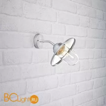 Уличный настенный светильник MarkSlojd Mantorp 106530