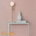 Настольная лампа MarkSlojd Marble 105510 - Фото 0