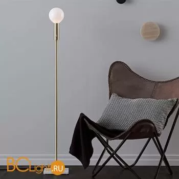 Торшер MarkSlojd Marble 105511 - Фото 0