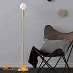 Торшер MarkSlojd Marble 105511 - Фото 0