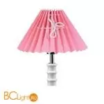 Настольная лампа MarksLojd Saffle 104351+104324