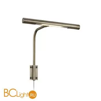 Подсветка для картин MarkSlojd Monet 105429