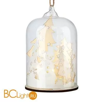 Подвесной светильник MarkSlojd Myren 704322