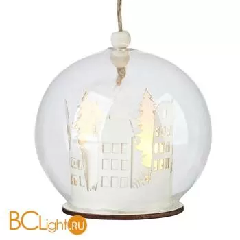 Подвесной светильник MarkSlojd Myren 704324