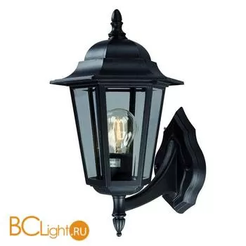 Настенный уличный светильник MarksLojd Naima 100290