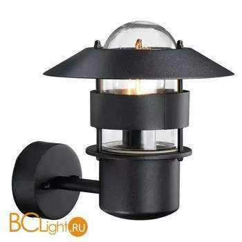 Уличный настенный светильник MarksLojd NELLIE 101982