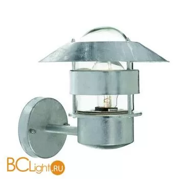 Настенный уличный светильник MarksLojd Nellie 101981