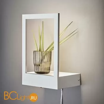 Настенный светильник MarkSlojd Pablo 107365 - Фото 0